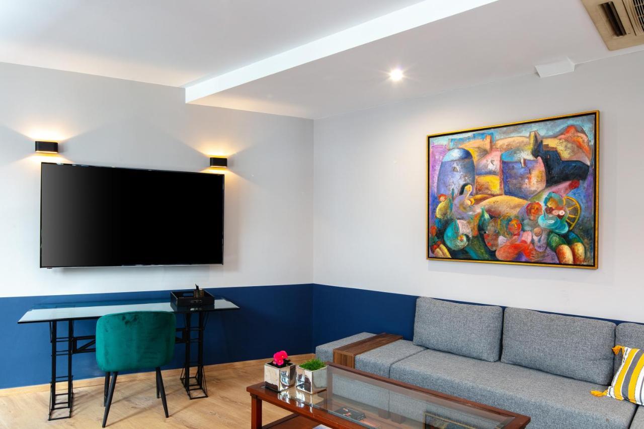 The Vault Athens Hotel Bagian luar foto