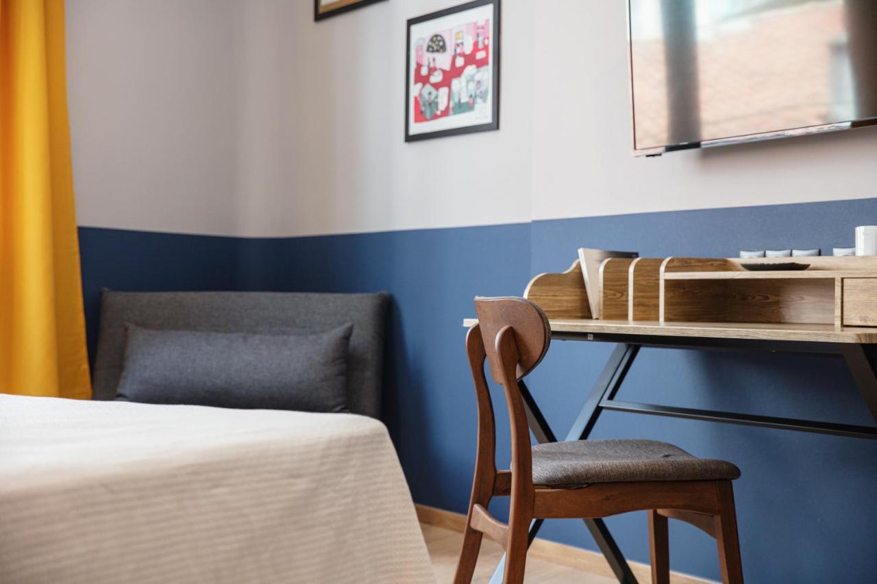 The Vault Athens Hotel Bagian luar foto